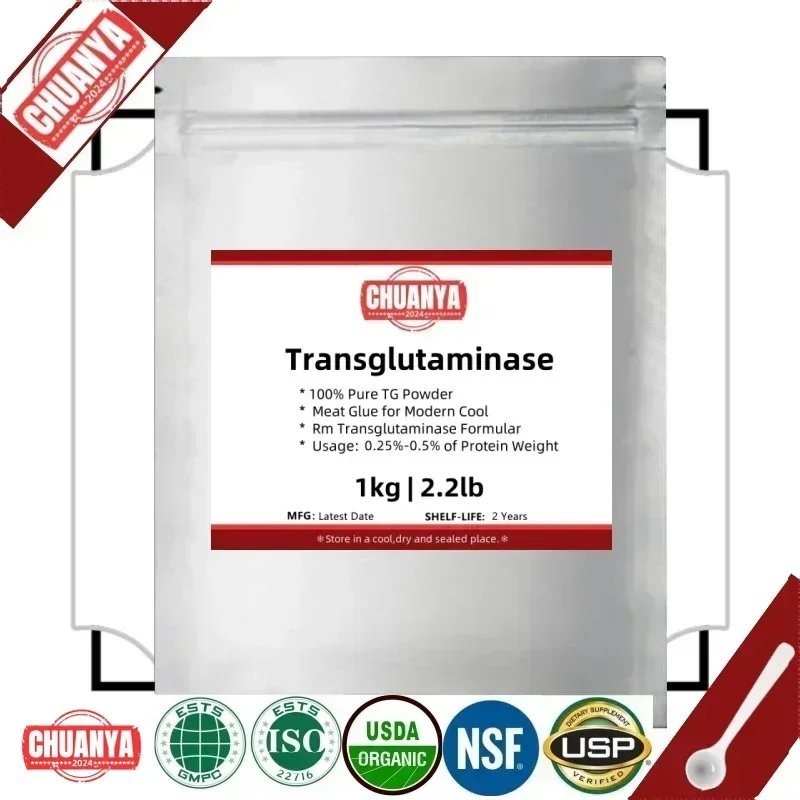 Candle Making Date - Cosmetica TG Vleeslijm Poeder, Transglu/tami/nase, DIY
