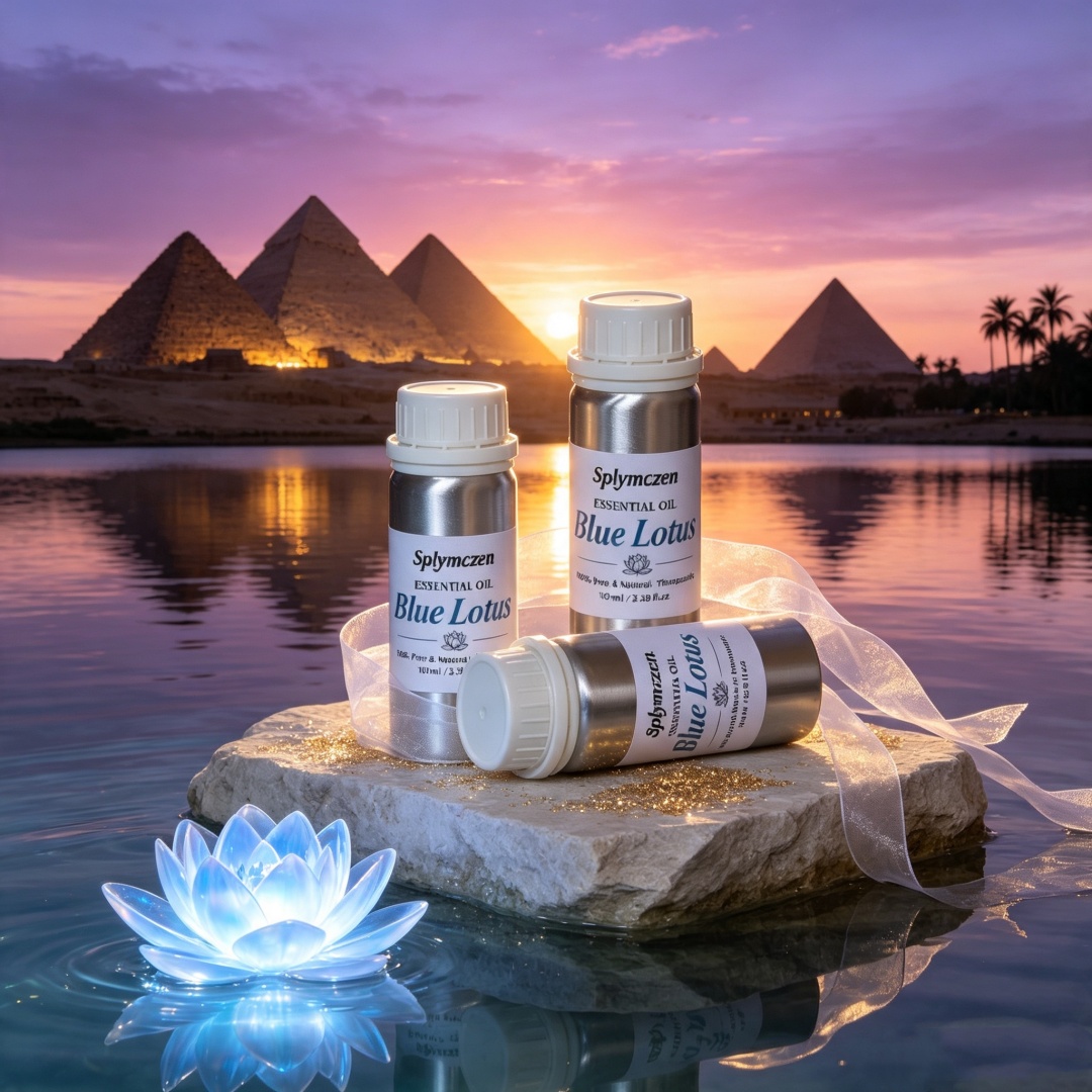 Candle Making Oils - 100ml/20ml, Aromatherapie Olie 100% Pure Onverdunde