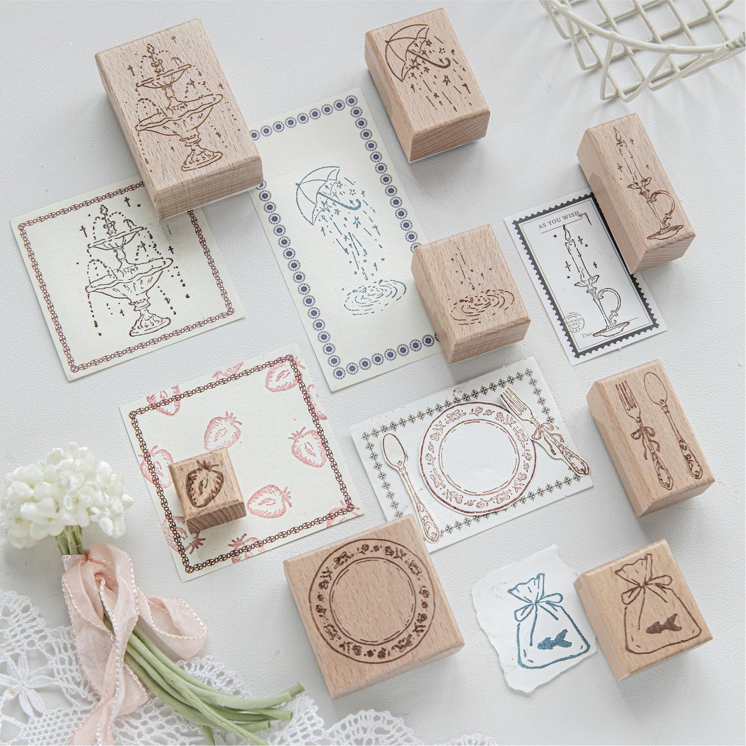 Candle Making Products - Fonteinkaars Serviesgoed Kaars Tafelgerei Ontwerp Houten