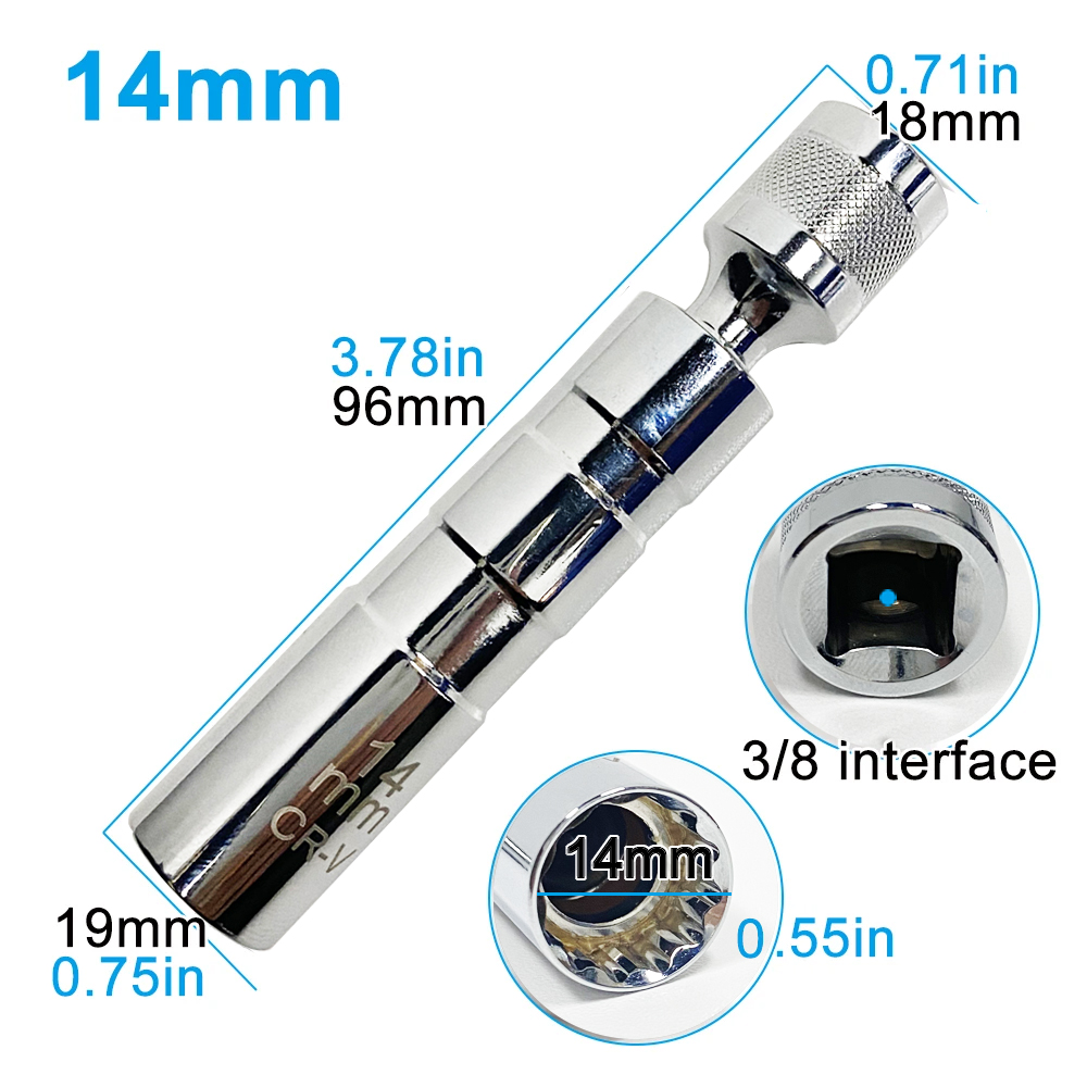 14 mm 16 mm bougieverwijdering - Candle Making Products recensie en prijs