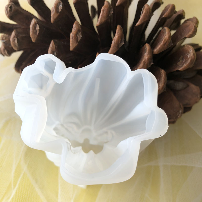 3D Schattige Prinses Siliconen - Candle Making Products recensie en prijs