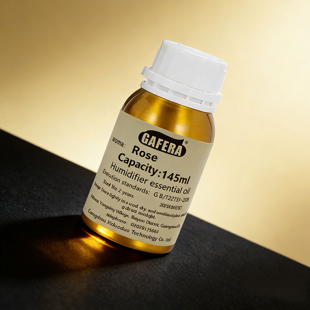 GAFERA 145ml(4.9 fl.oz) Rozen  - Candle Making Oils recensie en prijs