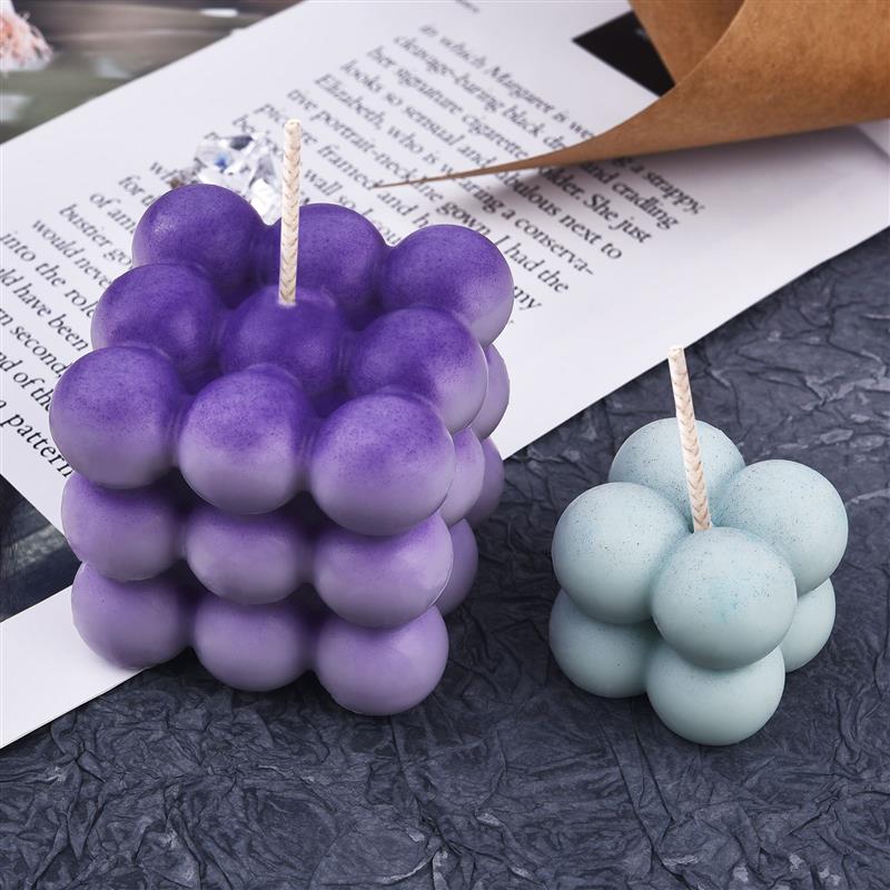 30Pcs Kaars Wieken Lage Rook P - Candle Making Reno recensie en prijs