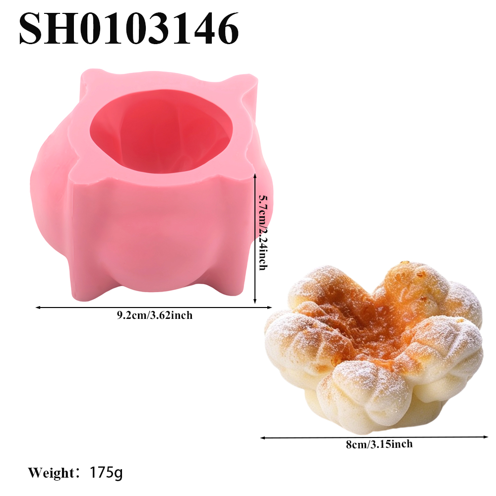Popcorn Design Food Grade Keuk - Candle Making Products recensie en prijs