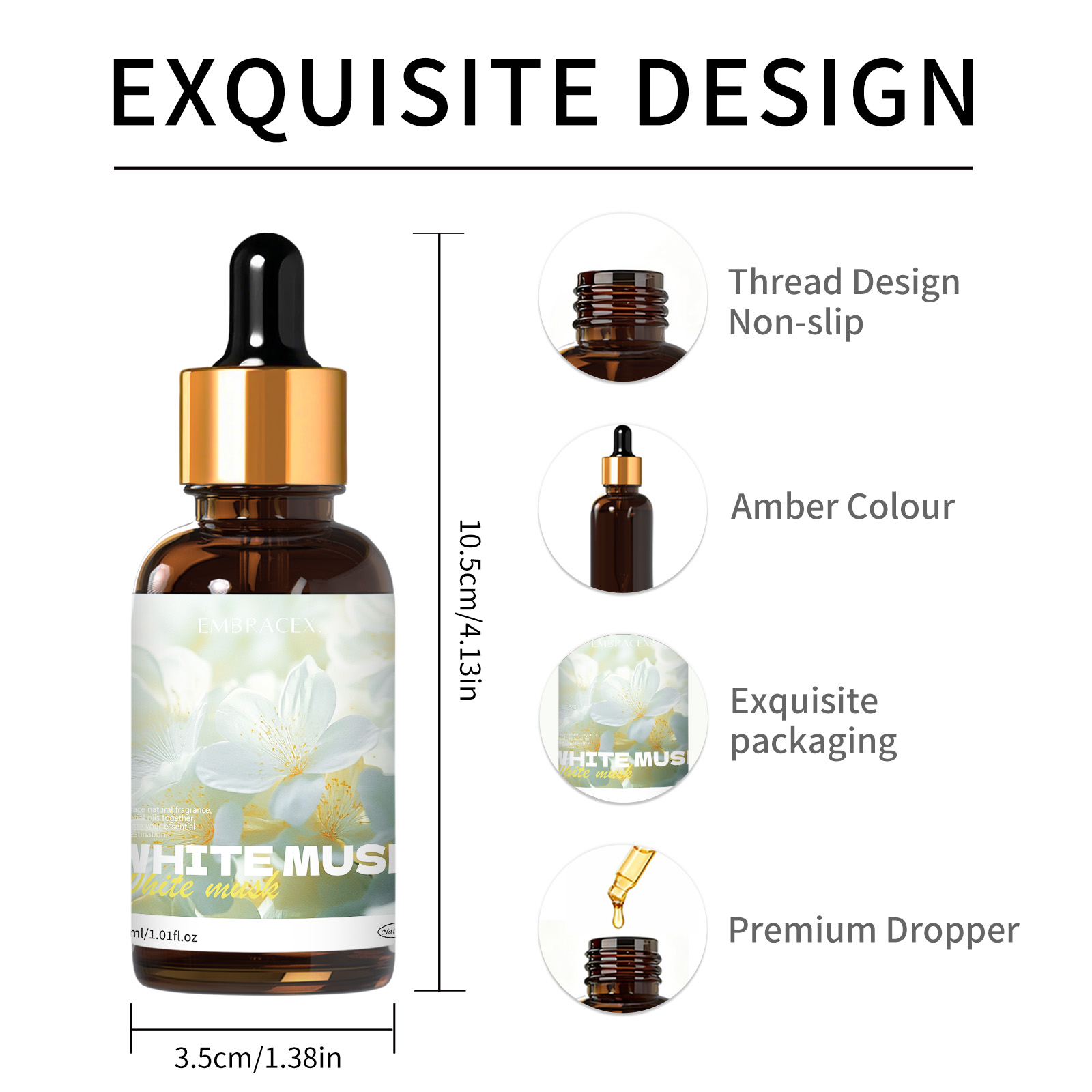 36 Type 30ml etherische olie,  - Candle Making Oils recensie en prijs