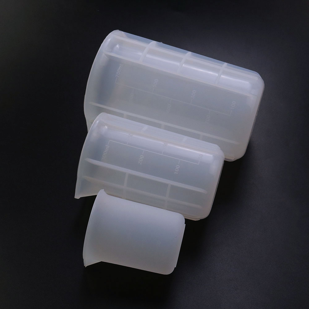 JCD 100 ML/300 ML/750 ML Silic - Candle Making Products recensie en prijs
