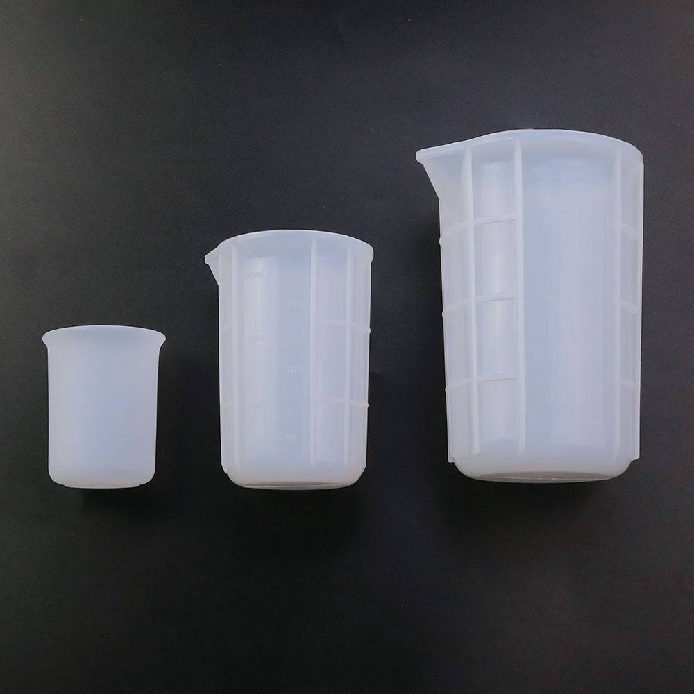 JCD 100 ML/300 ML/750 ML Silic - Candle Making Products recensie en prijs
