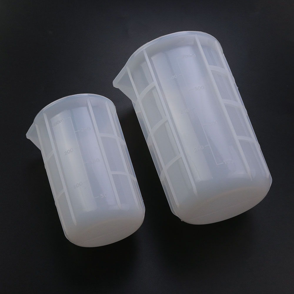 JCD 100 ML/300 ML/750 ML Silic - Candle Making Products recensie en prijs