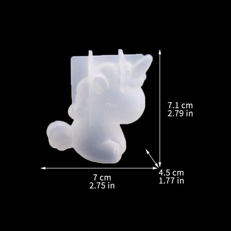 3D Geometrische Siliconen Eenh - Candle Making Products recensie en prijs