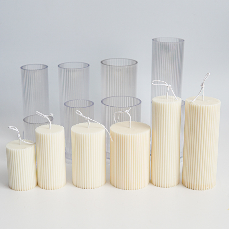 Nieuwe DIY Krijtstreep ronde F - Candle Making Diy Kit recensie en prijs
