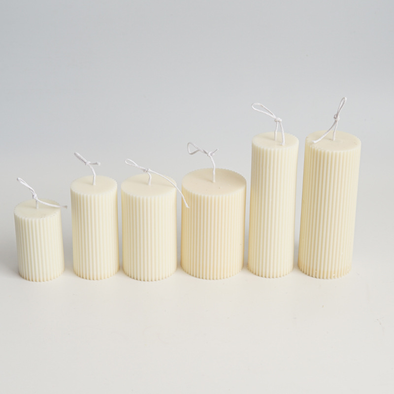 Nieuwe DIY Krijtstreep ronde F - Candle Making Diy Kit recensie en prijs