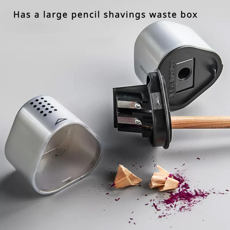 Faber-Castell Grip Trio 3-in-1 - Faber-Castell Pencil Grip recensie en prijs