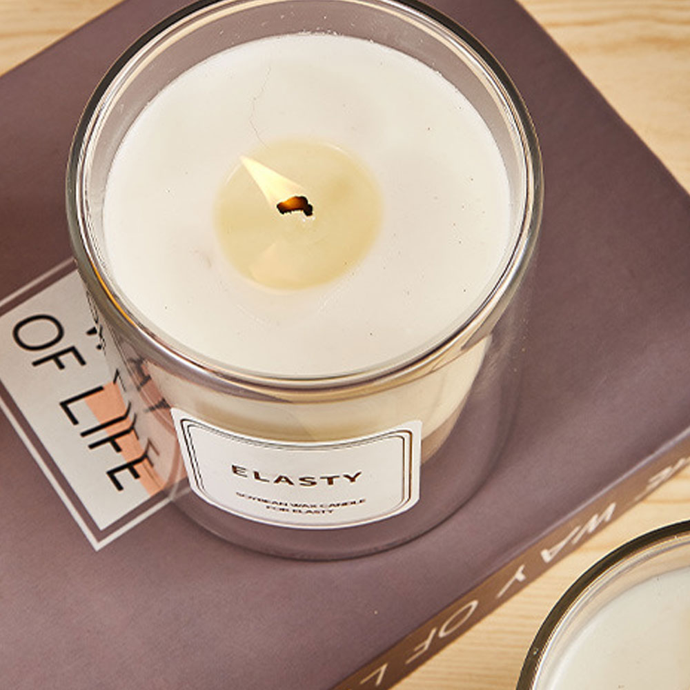 Luxe klasse kaarspot grote kle - Candle Making Classes recensie en prijs