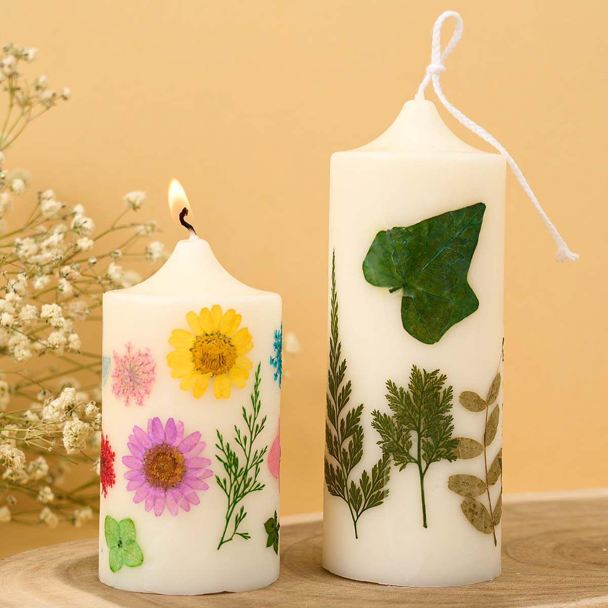 1 pond zuiver witte sojawas vo - Candle Making Reno recensie en prijs