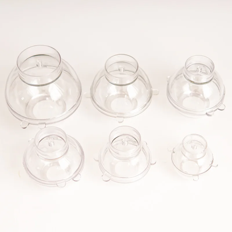 5-8 cm bolvormige kaars plasti - Candle Making Diy Kit recensie en prijs