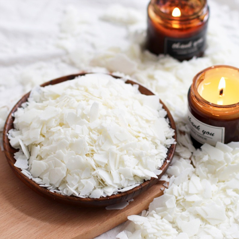 250g/500g Natuurlijke Soja Wax - Candle Making Reno recensie en prijs