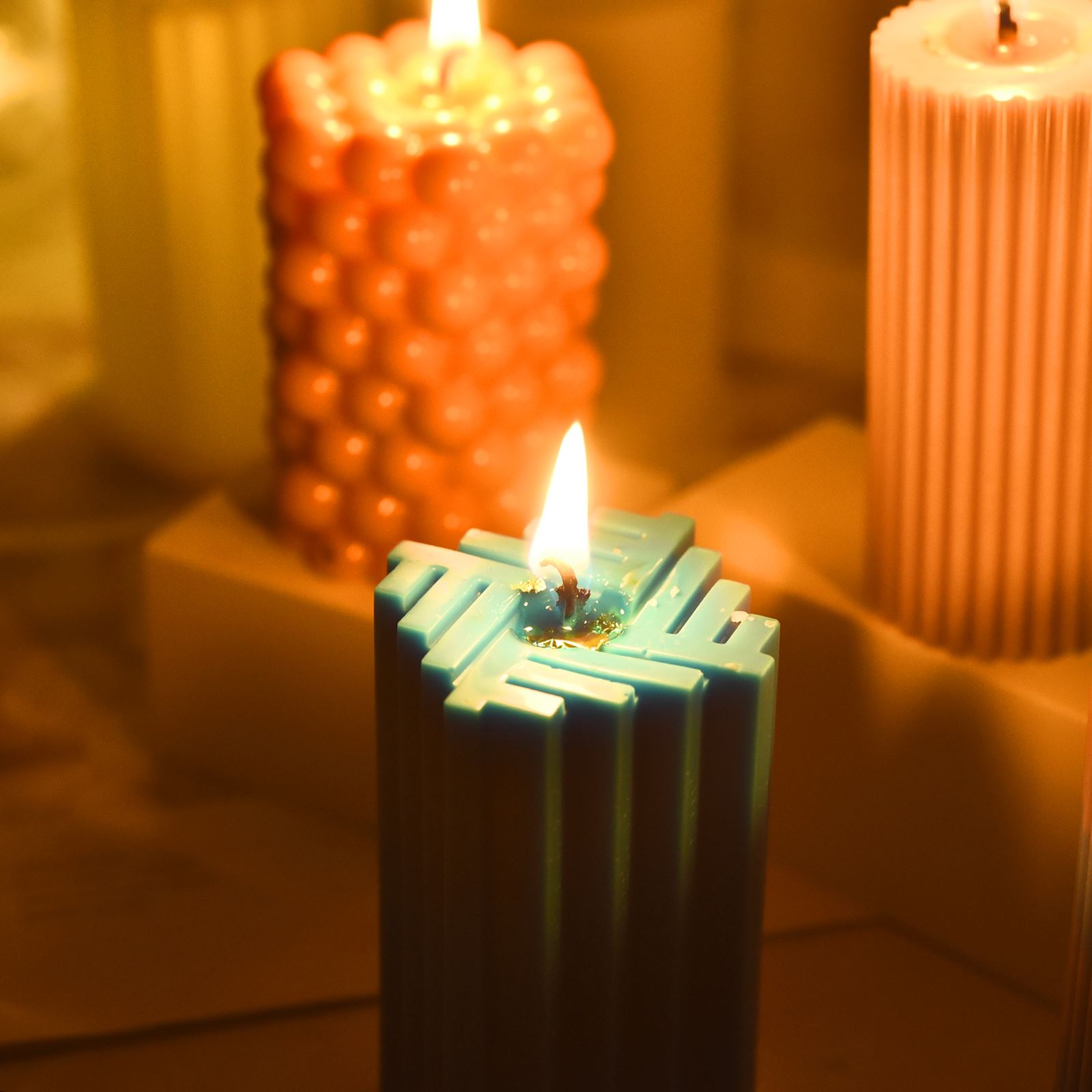2G Dye Kleuren Van Wax Kaars W - Candle Making Diy Kit recensie en prijs