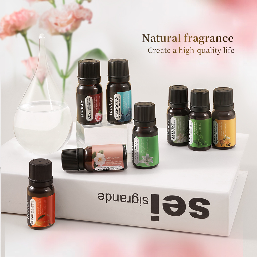 10ml Pure Essentiële Olie Luch - Candle Making Oils recensie en prijs