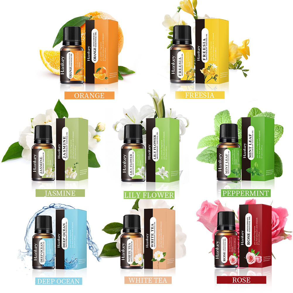 10ml Pure Essentiële Olie Luch - Candle Making Oils recensie en prijs