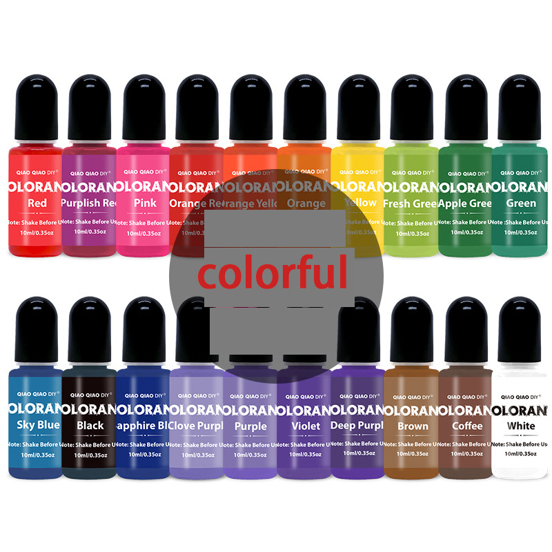 20 kleuren Kaars Kleurstoffen  - Candle Making Reno recensie en prijs