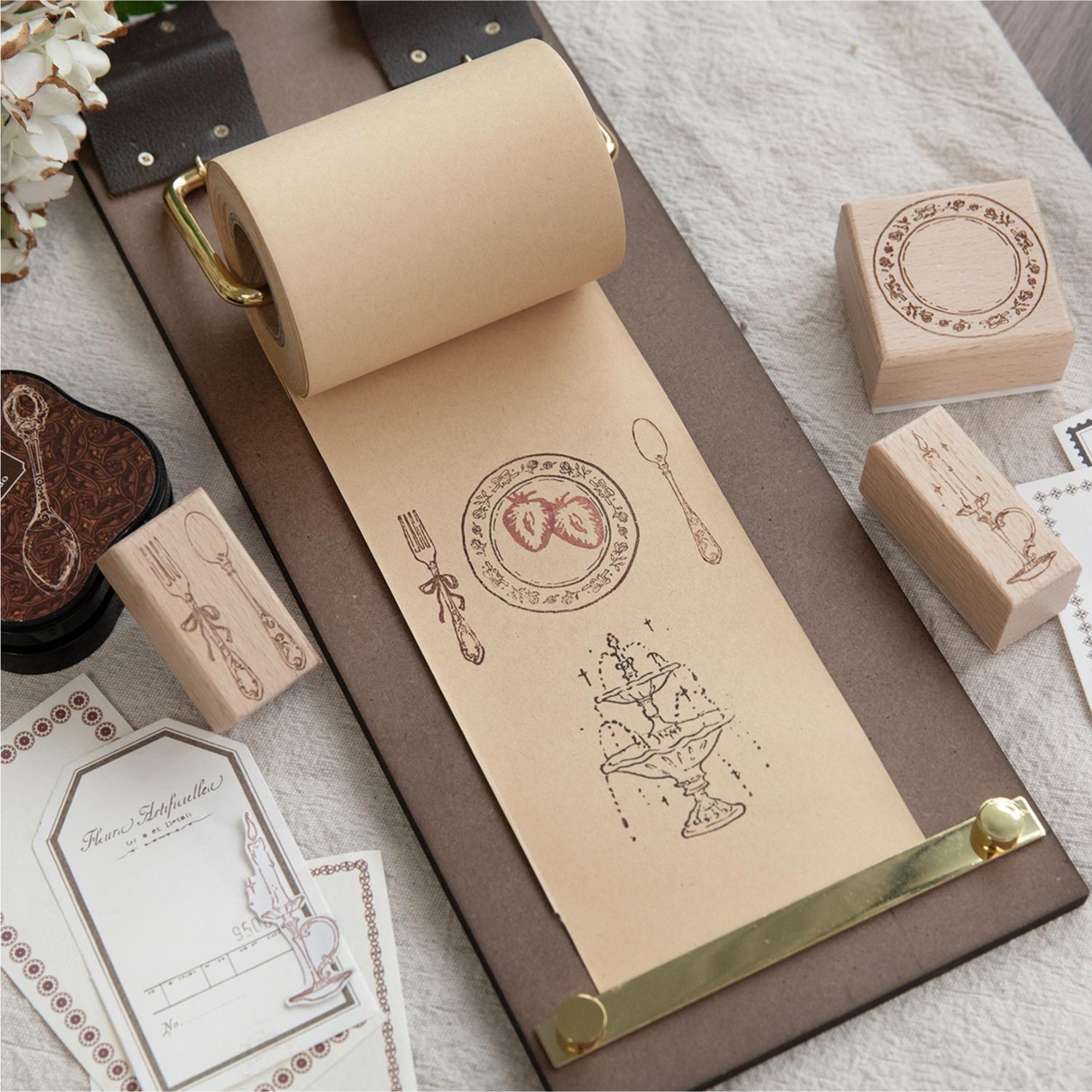 Fonteinkaars Serviesgoed Kaars - Candle Making Products recensie en prijs