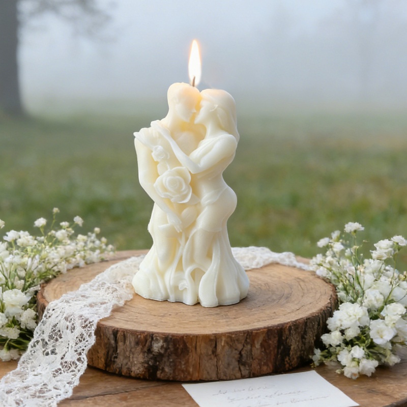DIY Paar Aromatherapie Kaarsen - Candle Making Diy Kit recensie en prijs