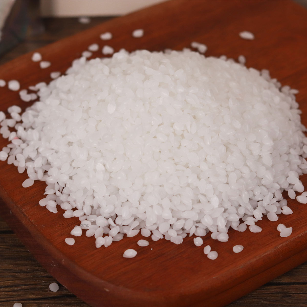 200g-1000g Witte Bijenwas Puur - Candle Making Reno recensie en prijs