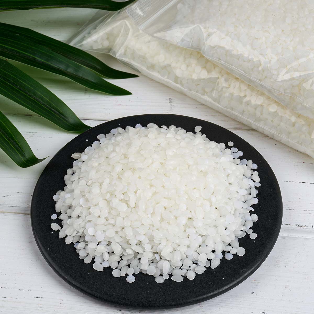 200g-1000g Witte Bijenwas Puur - Candle Making Reno recensie en prijs