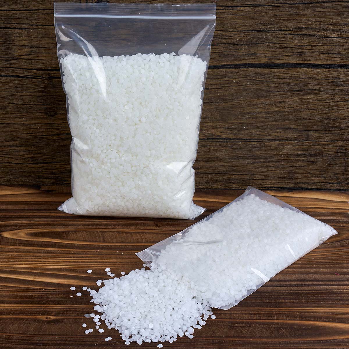 200g-1000g Witte Bijenwas Puur - Candle Making Reno recensie en prijs