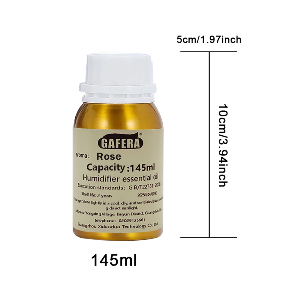GAFERA 145ml (4.9 fl.oz) Engel - Candle Making Oils recensie en prijs