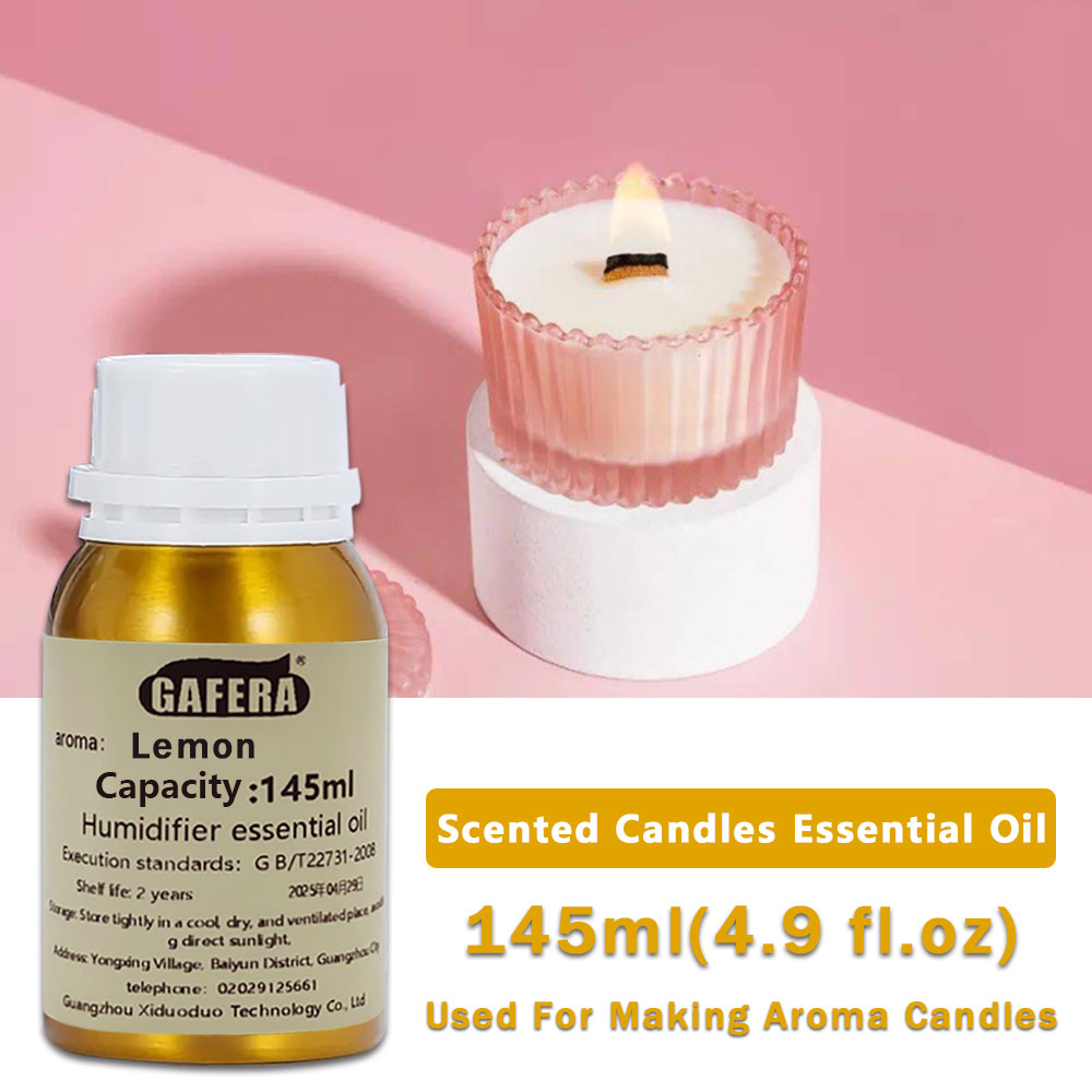 GAFERA 145ml (4.9 fl.oz) Citro - Candle Making Oils recensie en prijs