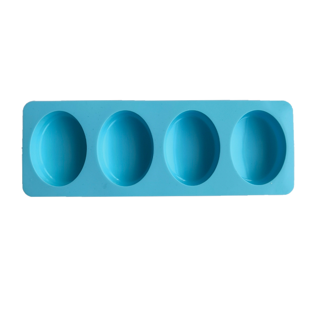 4-holtes ovale handgemaakte ze - Candle Making Diy Kit recensie en prijs