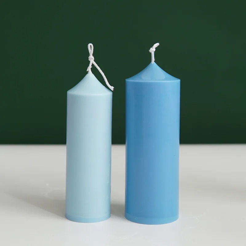 3D Spits Cilinder Kaars Schimm - Candle Making Diy Kit recensie en prijs