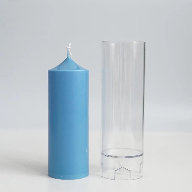 3D Spits Cilinder Kaars Schimm - Candle Making Diy Kit recensie en prijs